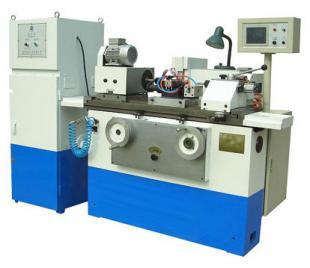 供應SM25-B半自動磨皮輥機，高效提升皮革加工效率