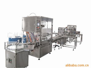 廣州市香洋機械設備 優(yōu)質灌裝機械與辦公用品產品列表