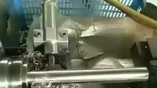 機(jī)械界竟還有這種神操作,真的漲見識了啊 電子產(chǎn)品