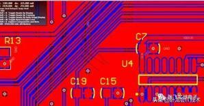 電路板鋪銅 一把雙刃劍，F(xiàn)R-4玻纖板上的禁區(qū)解析